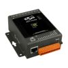 PoE Ethernet High Speed Data Acquisition Module with 8-ch 16-bit Simultaneously Sampled Analog input, 4-ch Digital input, 4-ch Digital outputICP DAS